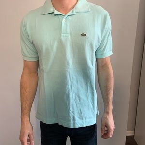 Lacoste Polo
